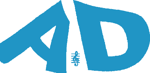 Logo Coral Aita Donostia Abesbatza